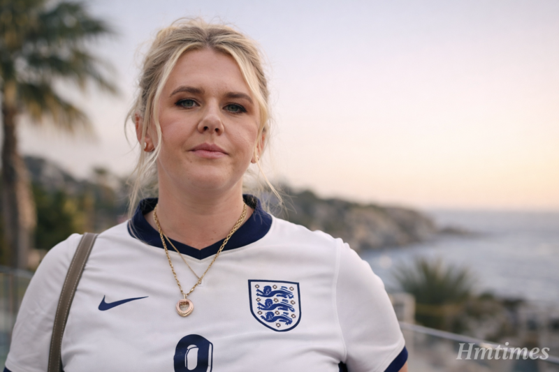 Katie Goodland: A Private Life Alongside Football Fame