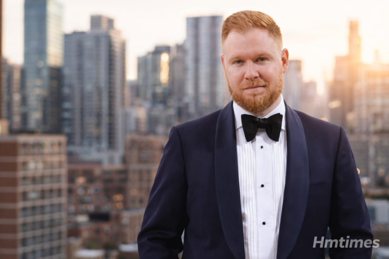 Riley Roberts Net Worth: A Closer Look at His Life, Career, and Financial Journey