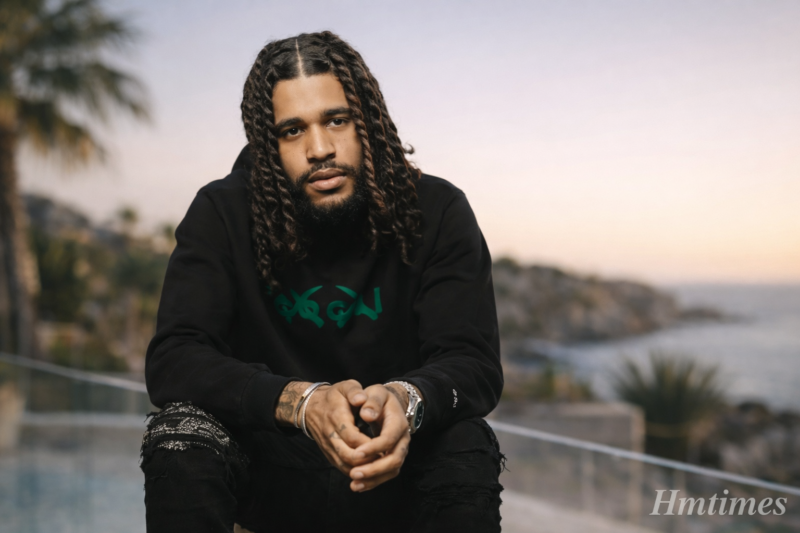 OT7 Quanny Age: How Old Is the Rising Philadelphia Rapper?