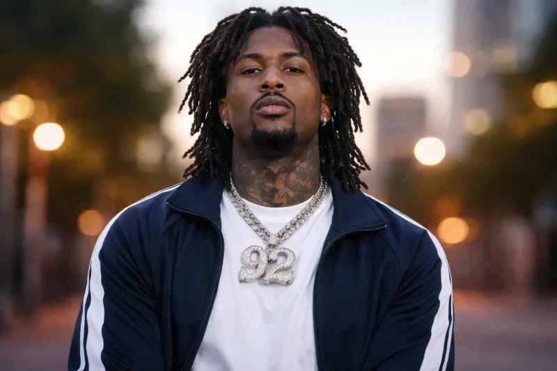 Hunxho Age: How Old Is the Rapper in 2026?