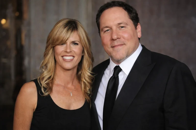 Joya Tillem: Doctor, Family Life & Jon Favreau Wife