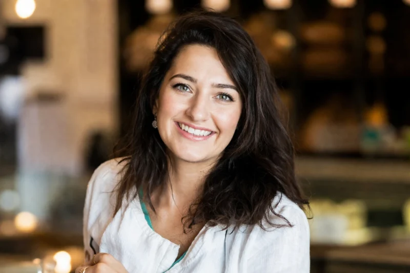 Meredith Schwarz: Biography, Marriage, and Life Today