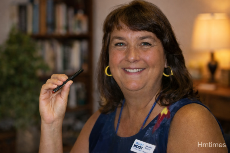 Mickey Middleton: Biography, Career & Bryan Cranston Link