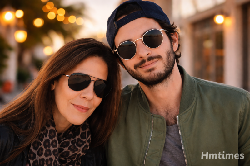 Maximiliano Camacho Jones: A Quiet Life Behind a Legendary Acting Family