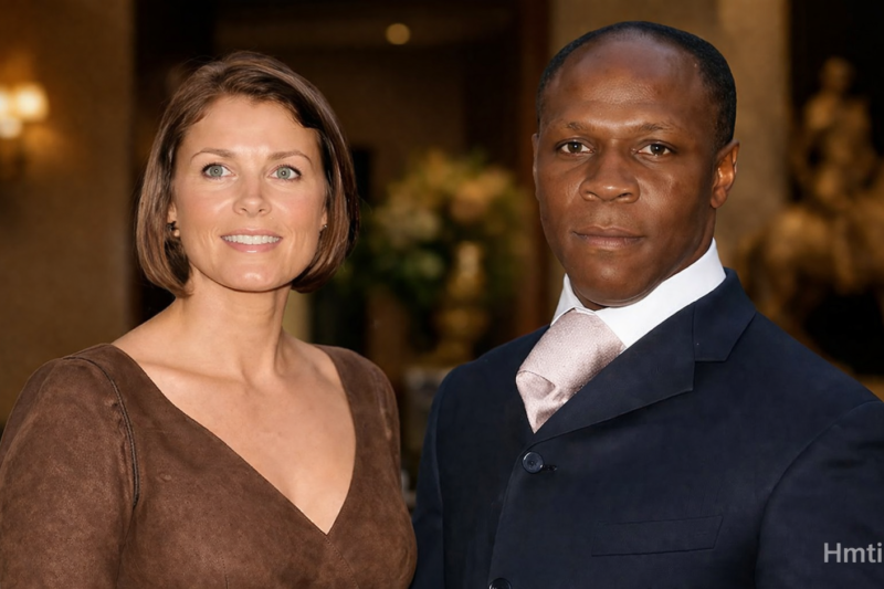 Karron Eubank: Life, Family, and Where She Is Now