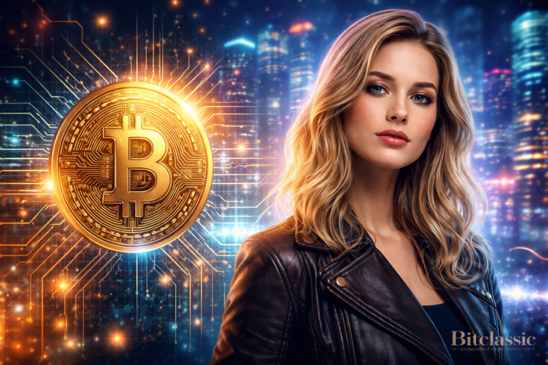 Bitclassic Applewhite: Unpacking the Mystery Behind the Name