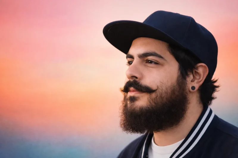 Abraham Quirós Villalba: Biography and Career Profile