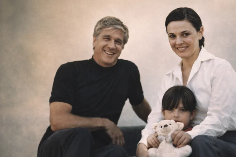 Alisande Ullman Biography: Leslie Nielsen’s Ex-Wife