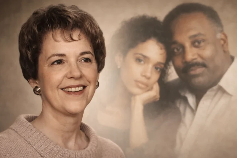 Arlene Litman: Life, Family, and Untold Story