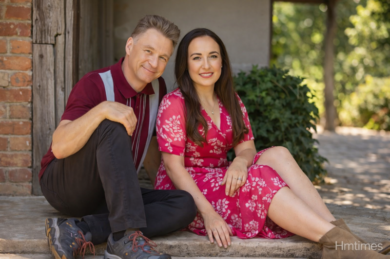 Jo McCubbin: Biography, Family, and Key Facts