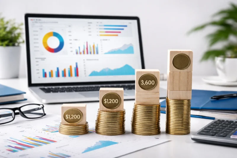 BackToFrontShow Pricing: Plans, Costs, and Value