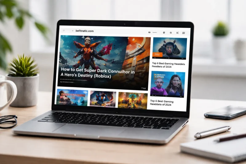 befitnaticcom Review: Is This Website Legit or Not?