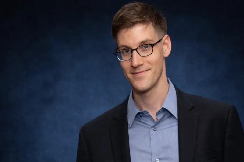 Brody Tate: Biography, Career, and Personal Life