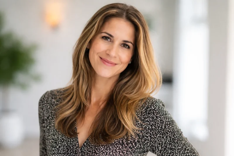 Brooke Daniells: Biography, Career, and Personal Life