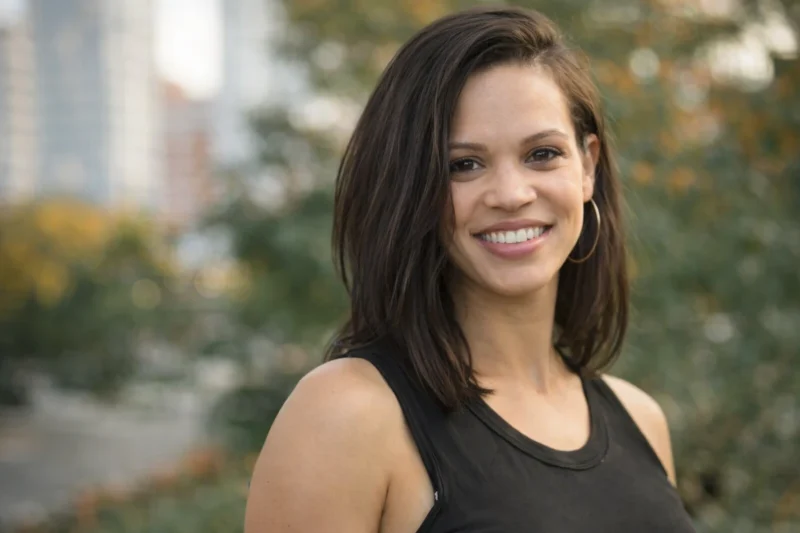 Caressa Suzzette Madden: Life, Marriage & Facts