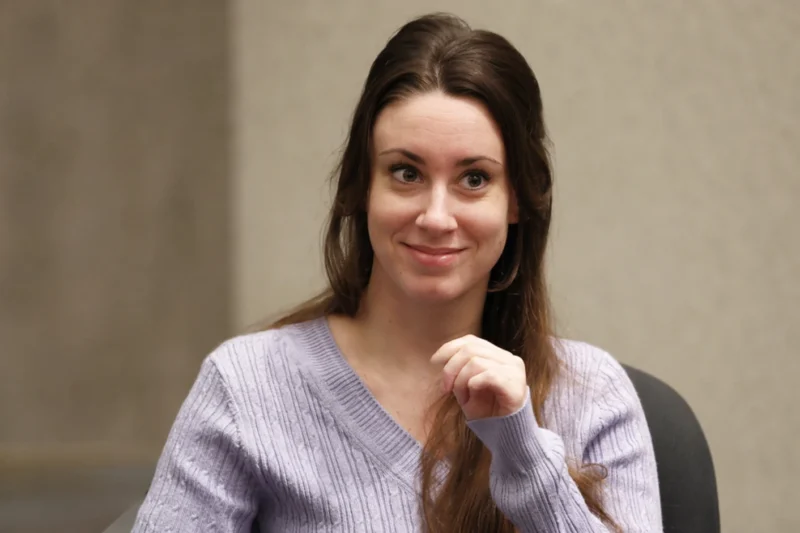 Casey Anthony Net Worth in 2026: Income, Assets, Life