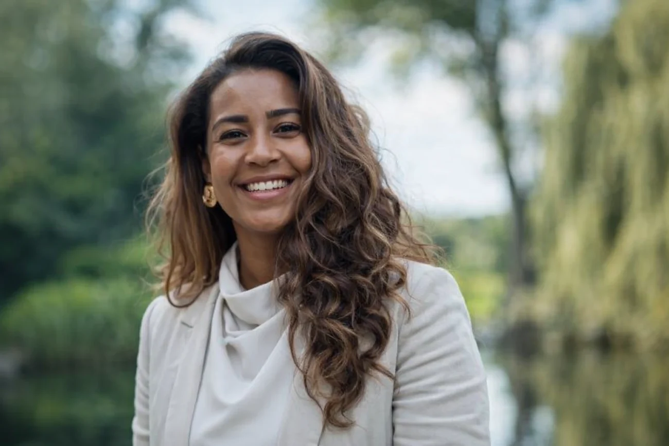 Chris Eubank Jr Sister