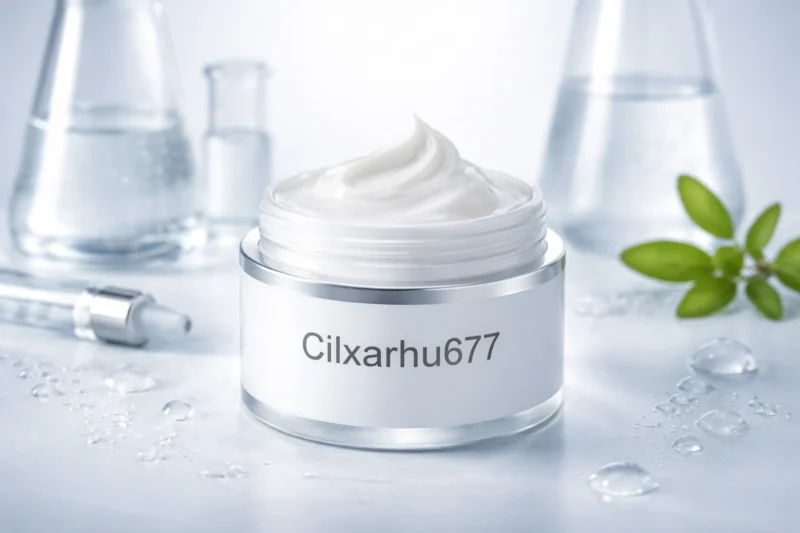 Cilxarhu677 Moisturizer: Real Product or Online Myth?