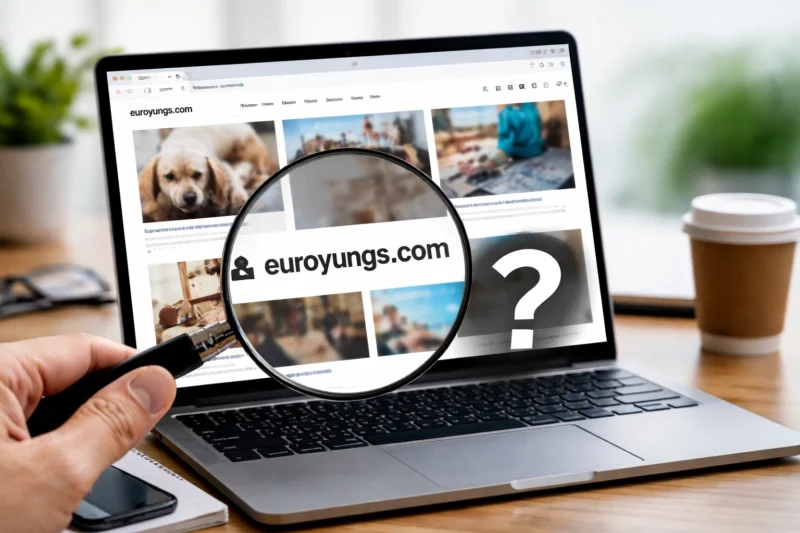 Euroyungs com Review: Is It Legit or Safe to Use?