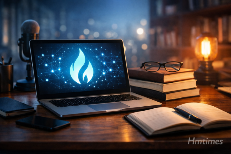 Blueflamepublishing Blog: A Modern Voice in Digital Publishing