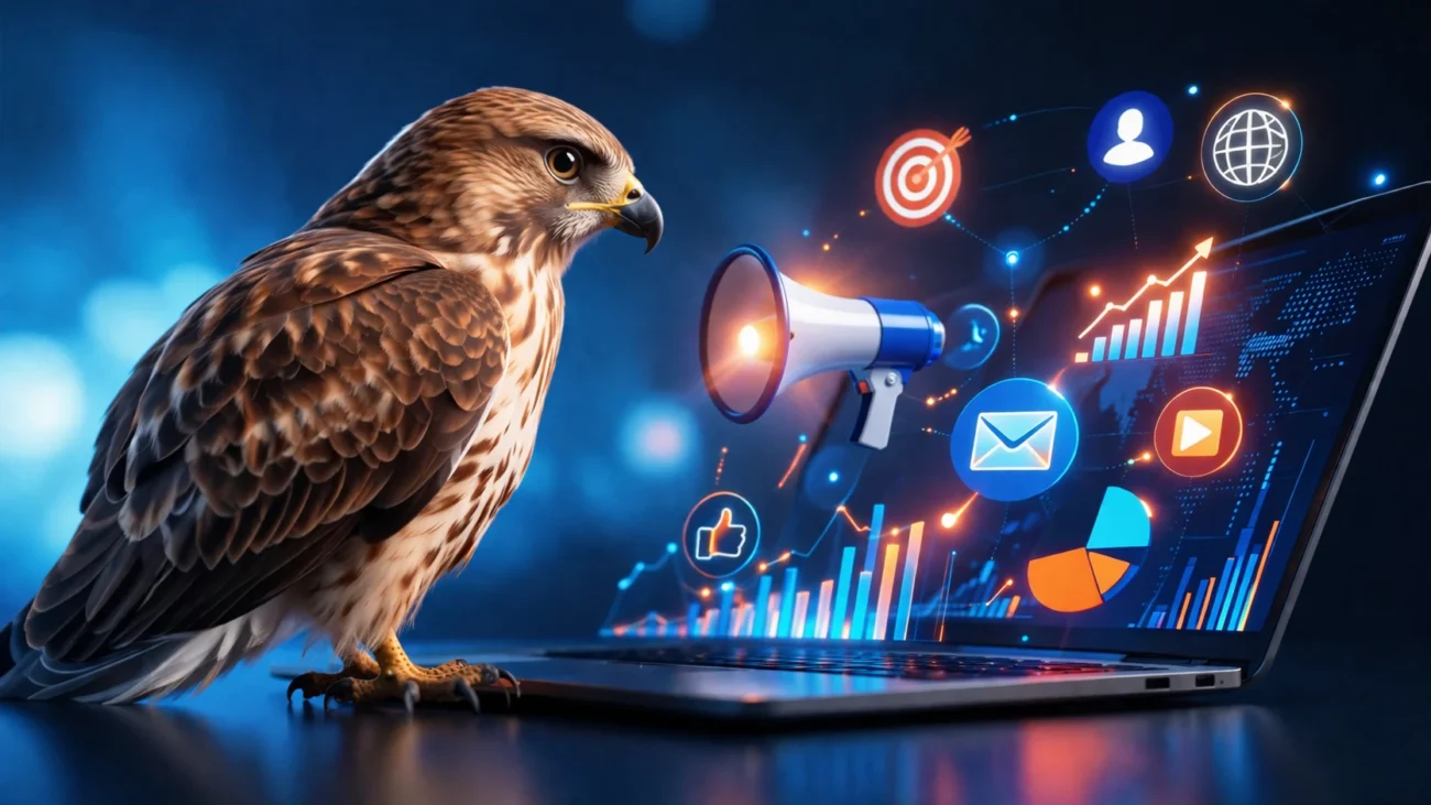 FeedBuzzard Advertising