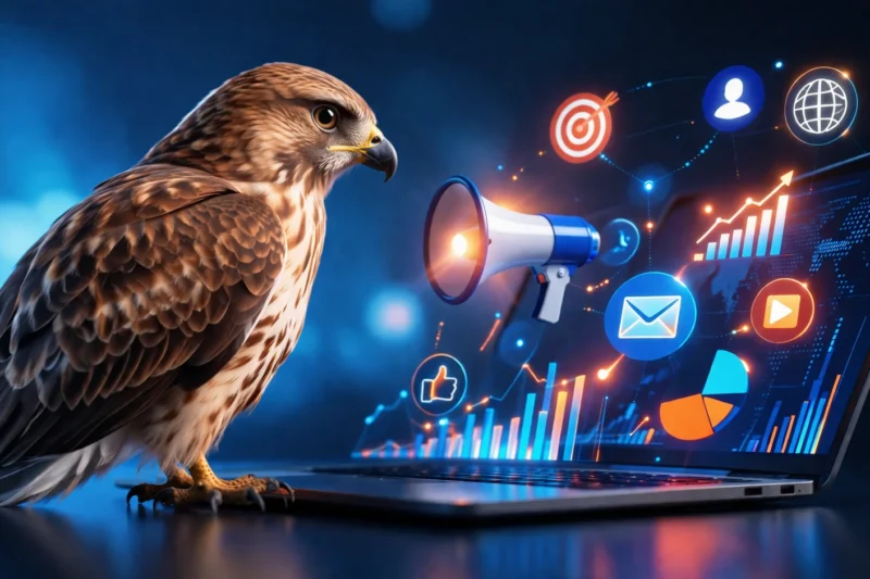 FeedBuzzard Advertising: What It Is and How It Works