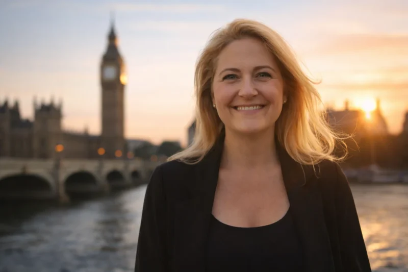 Fleur Bennett: Biography, Career and TV Roles