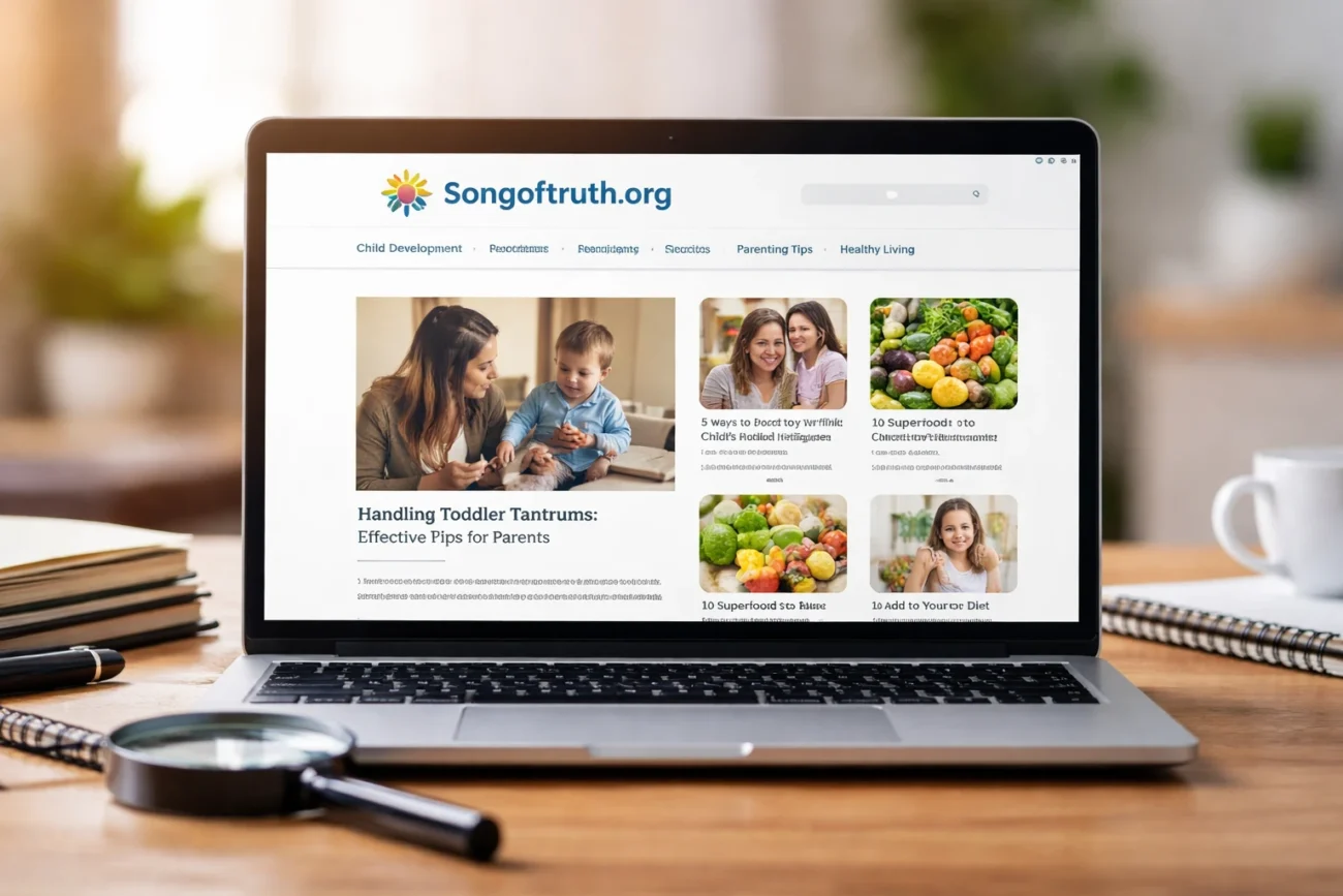 from songoftruth org