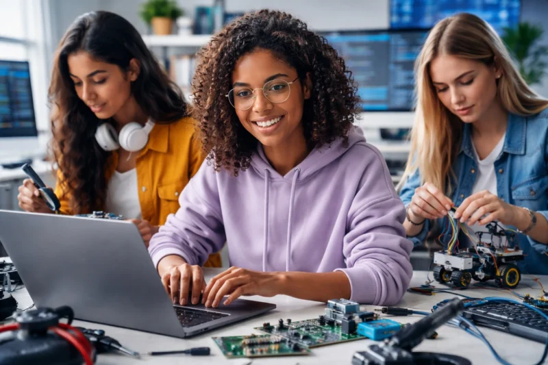 Futuretechgirls Kickass Tips Explained Clearly