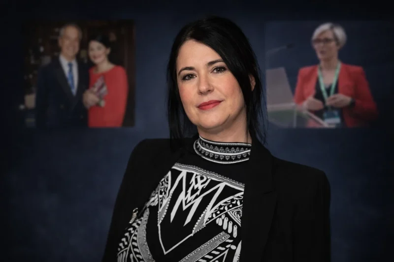 Gráinne Hayes: Life, Marriage, and Private Story