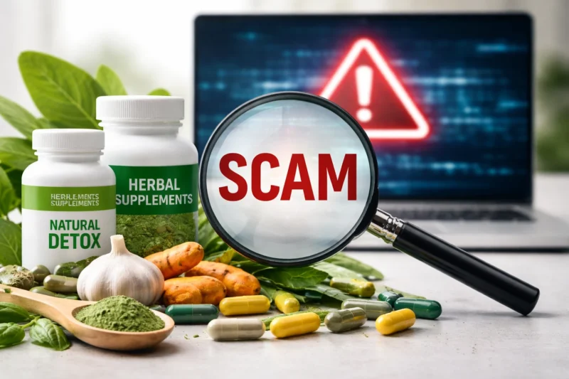 Herbciepscam Explained: Scam or Just Online Confusion?