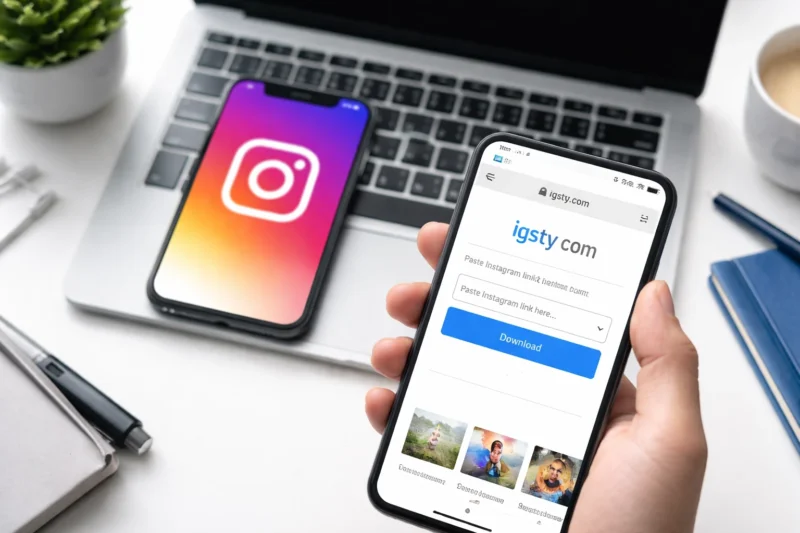 igsty com Review: Is It Safe and How It Works