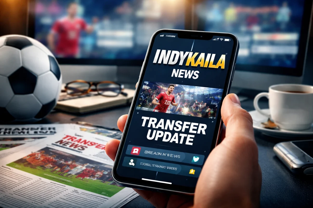 indykaila news