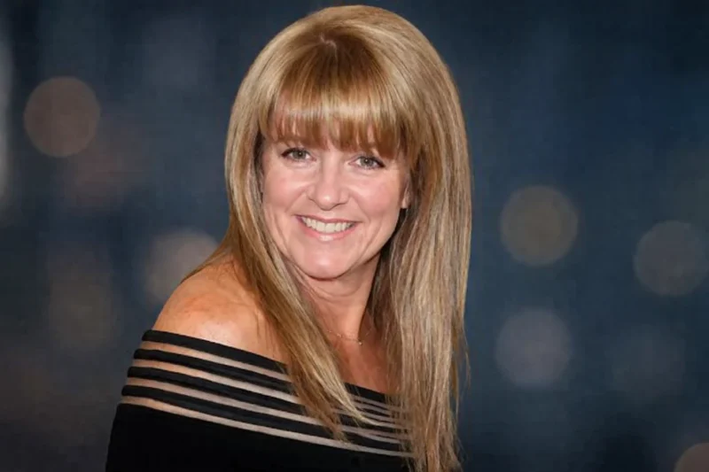 Joan Anderton: Biography, Age, and Tim Healy’s Wife