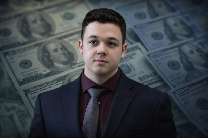 Kyle Rittenhouse Net Worth in 2026: Real Figures