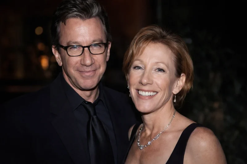 Laura Deibel: Tim Allen’s First Wife and Her Life