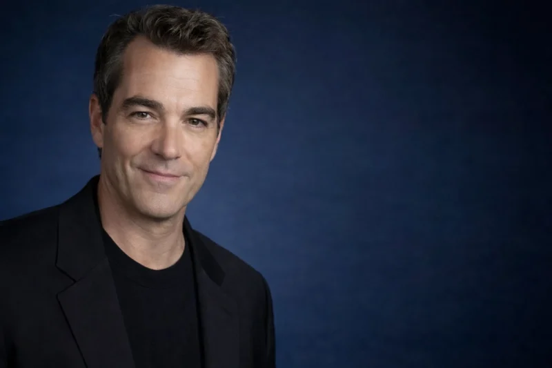 Marcus Leithold Biography: Facts, Career, and Life