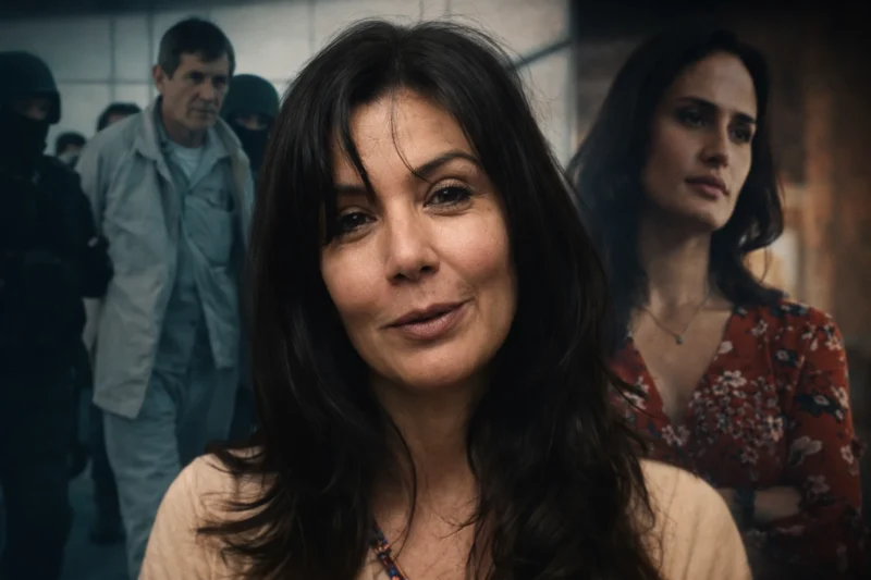 María Elvira Murillo: Life, Family, and Real Story