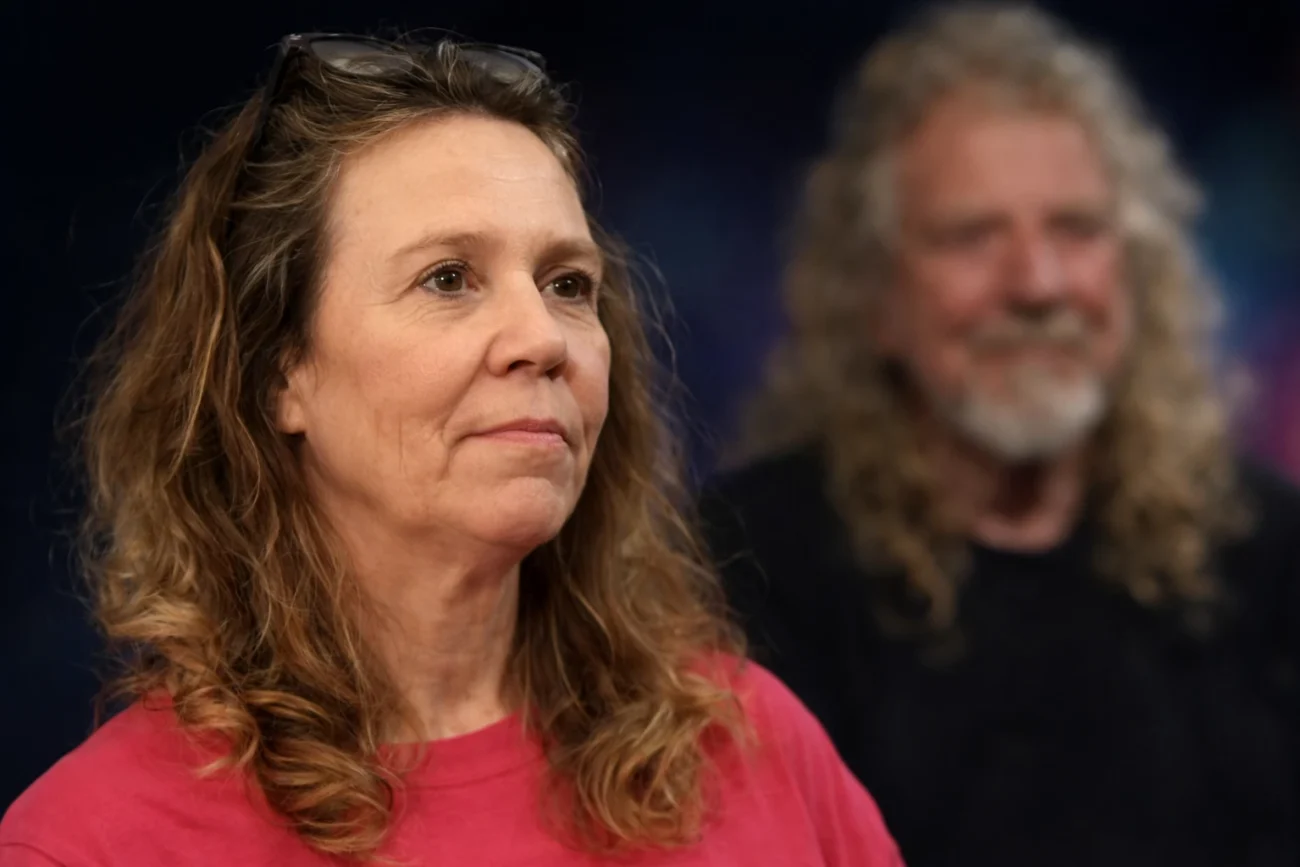 maureen wilson plant now