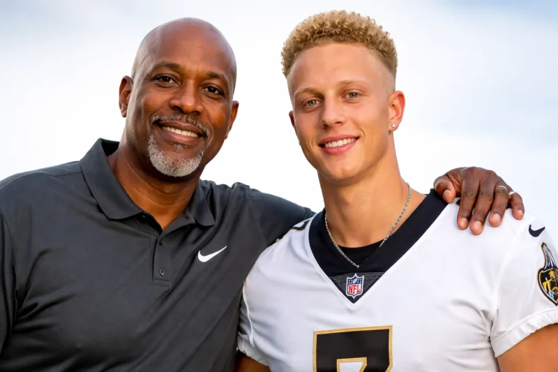 Mike Rattler: The Private Father of Spencer Rattler