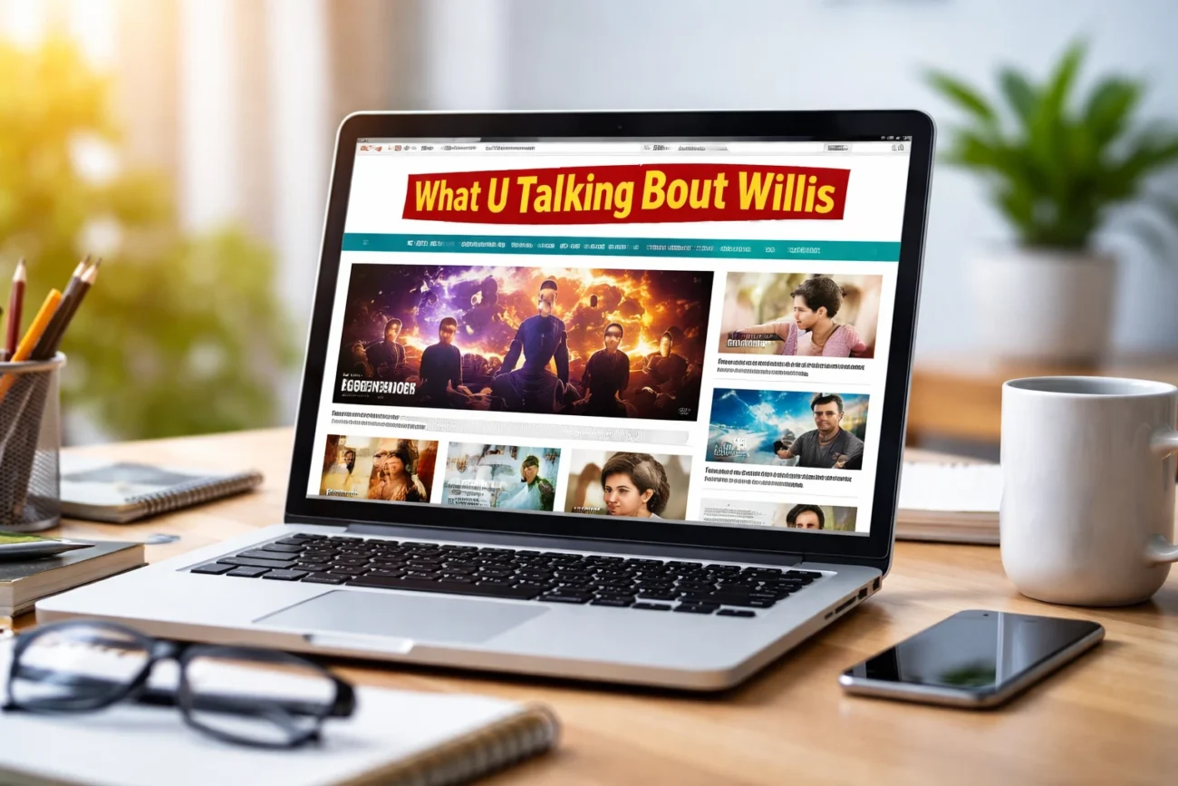 news whatutalkingboutwillis