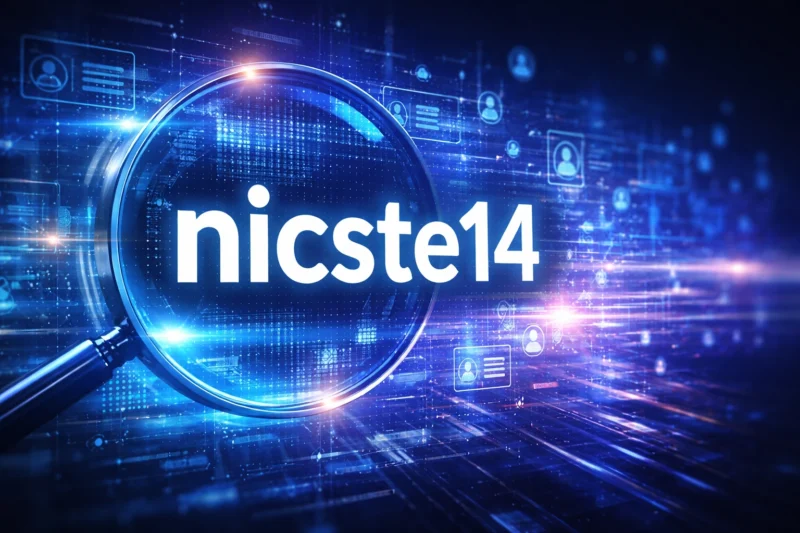 nicste14 Explained: What It Is and Why It’s Trending