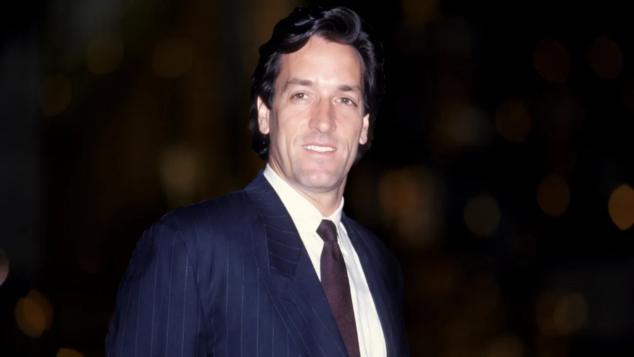 paul derobbio