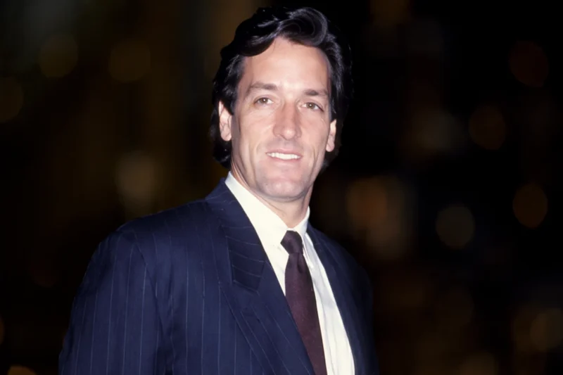 Paul DeRobbio: Biography, Family, and Private Life