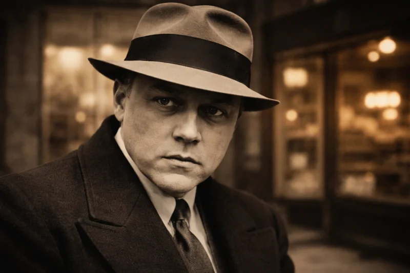 Paul Walken Biography: Christopher Walken’s Father