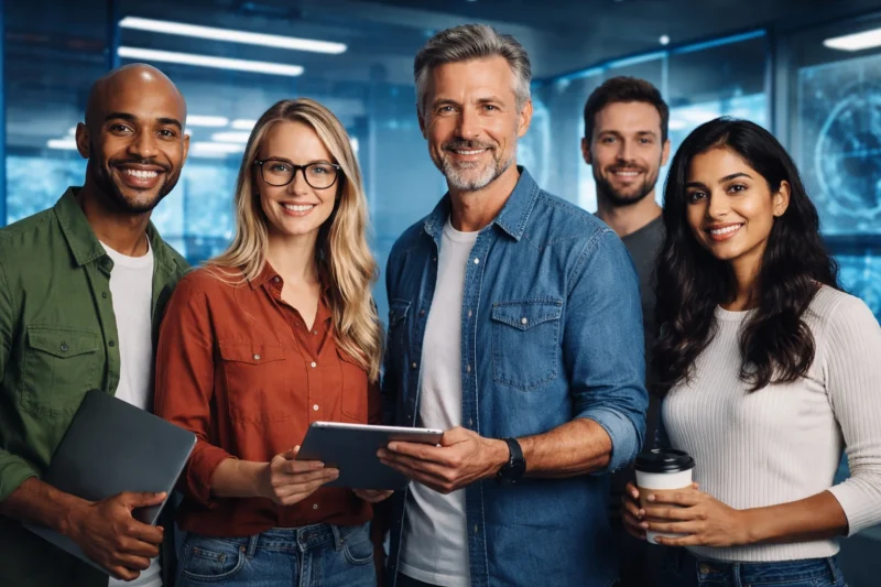 RevolverTech Crew: Who They Are and What’s Verified