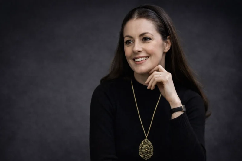 Sheila Buckley Biography: Stonehouse Scandal Story