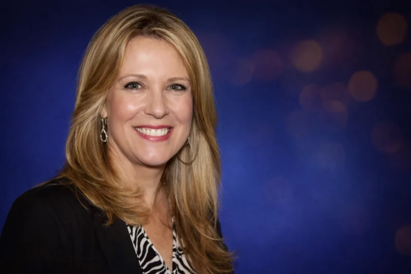 Sherrill Sajak: Life, Marriage, and Where She Is Now