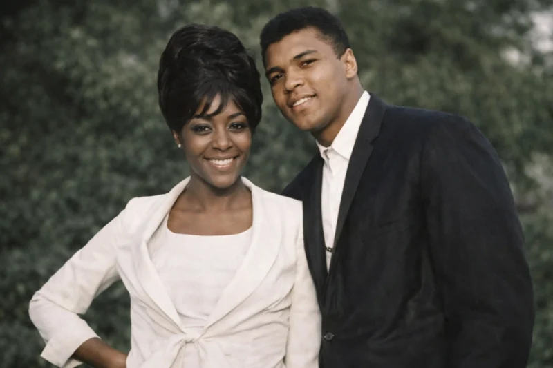 Sonji Roi Biography: Muhammad Ali’s First Wife