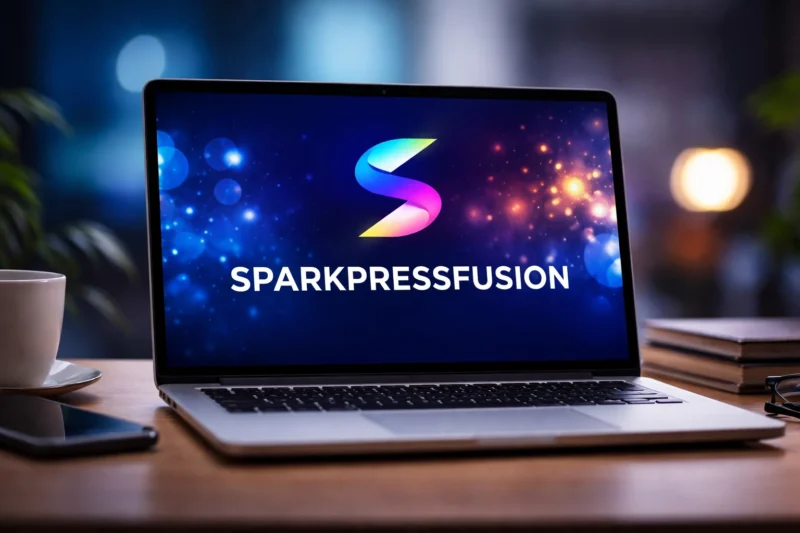 Sparkpressfusion Com Review: Is It Legit or Safe?